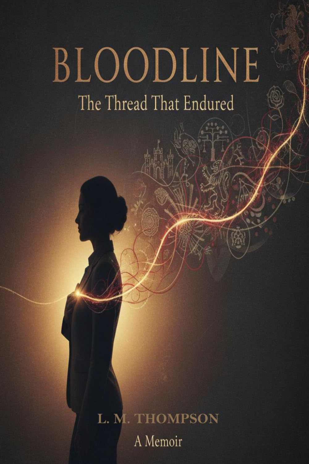 BLOODLINE: The Thread That Endured
