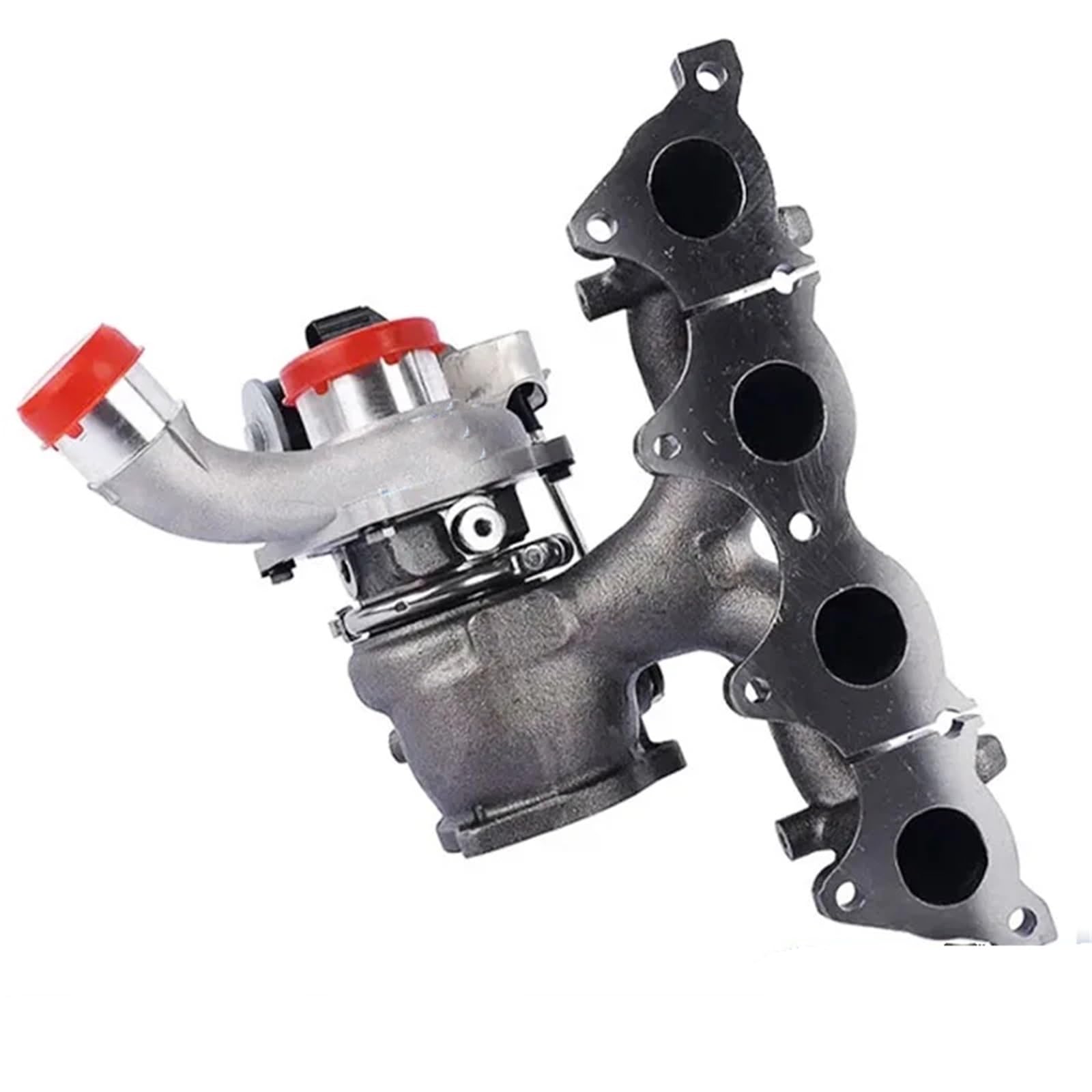 Attuatore turbo Turbocompressore per turbo Per Hyundai per Tucson MK3 Completo per turbina Compressore