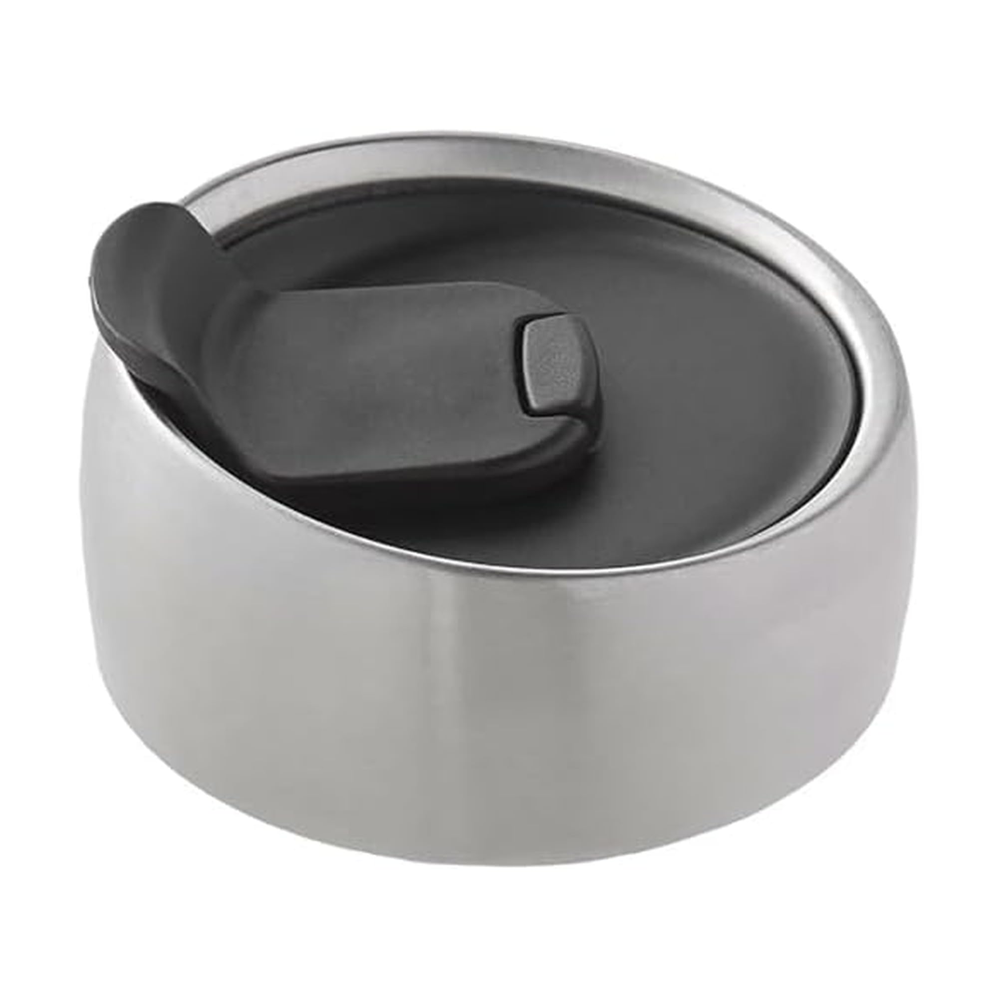 S'well 11300-B18-24996 Commuter lid, 18/8 Stainless Steel