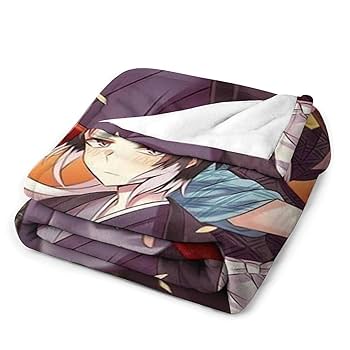 文豪ストレイドッグス　キャンパス　タオル　ブランケット　セット Amazon｜文豪ストレイドッグス 芥川 龍之介 中島 敦 芥敦 毛布