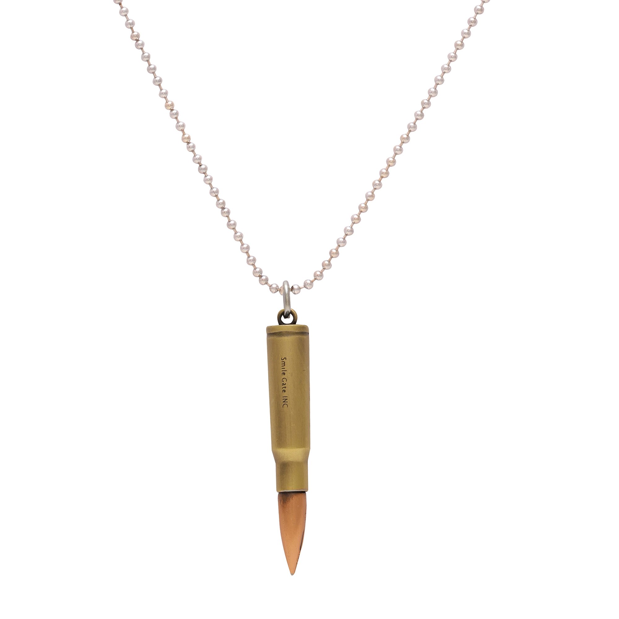 See full amazon price history chart for Memoir Gunmetal and Brass, Exact Replica Real Bullet shape, weight and size, Fashion chain pendant necklace Memoir Gunmetal and Brass, Exact Replica Real Bullet shape, weight and size, Fashion chain pendant necklace (B0743DDNGZ) Amazon Price History, Amazon Price Tracker