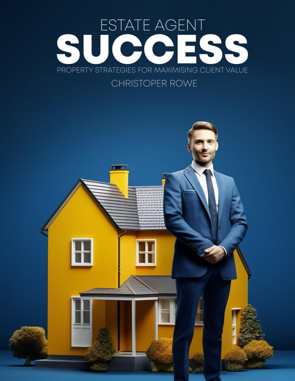 ESTATE AGENT SUCCESS: PROPERTY STRATEGIES FOR MAXIMISING CLIENT VALUE