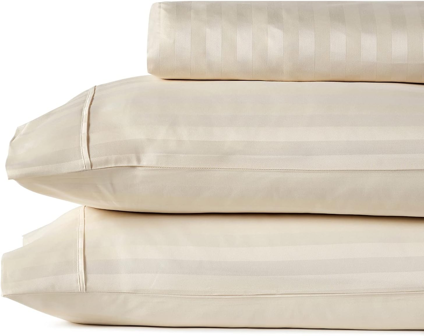 Split King Sheets for Adjustable Beds 5PC Bed Sheet Set