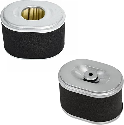 Miniatura 6 de Carburador y filtro de aire para lavadora a presión RYOBI RY80544 212CC 3100PSI 2.5GPM