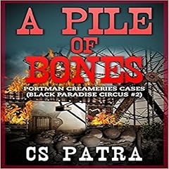Couverture de A Pile of Bones