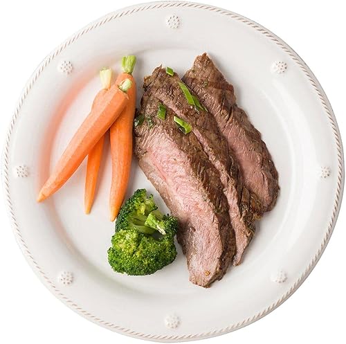 Miniatura 3 de Juliska Berry & Thread, plato de cena (11.0 in), color blanco, Blanco