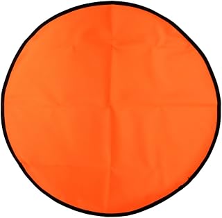 MagiDeal Waterproof Nylon Changing Mat for Beach SUP Wild Swimming Surfing to Keep Your Feet, Wetsuit, Swimsuits from Mud, , Grit