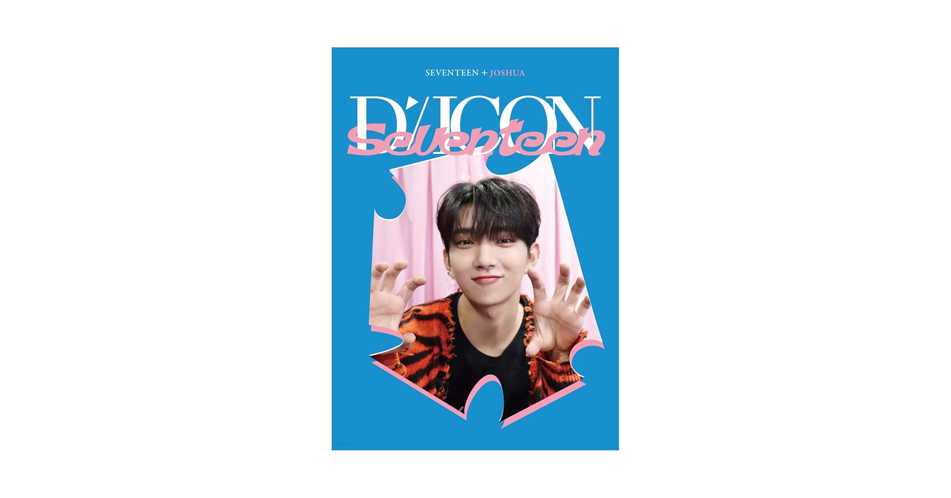 Amazon.co.jp: SEVENTEEN - DICON D'FESTA MINI EDITION 公式