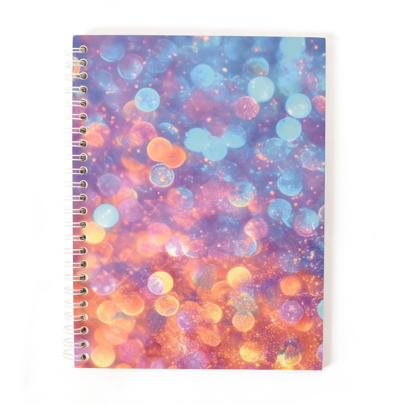 Zimoer A5 Sticker Album, Sticker Books, Reusable Stickers Book, Storage Notepads, Empty Album for Sticker Collection, 21 x 15 cm (13)