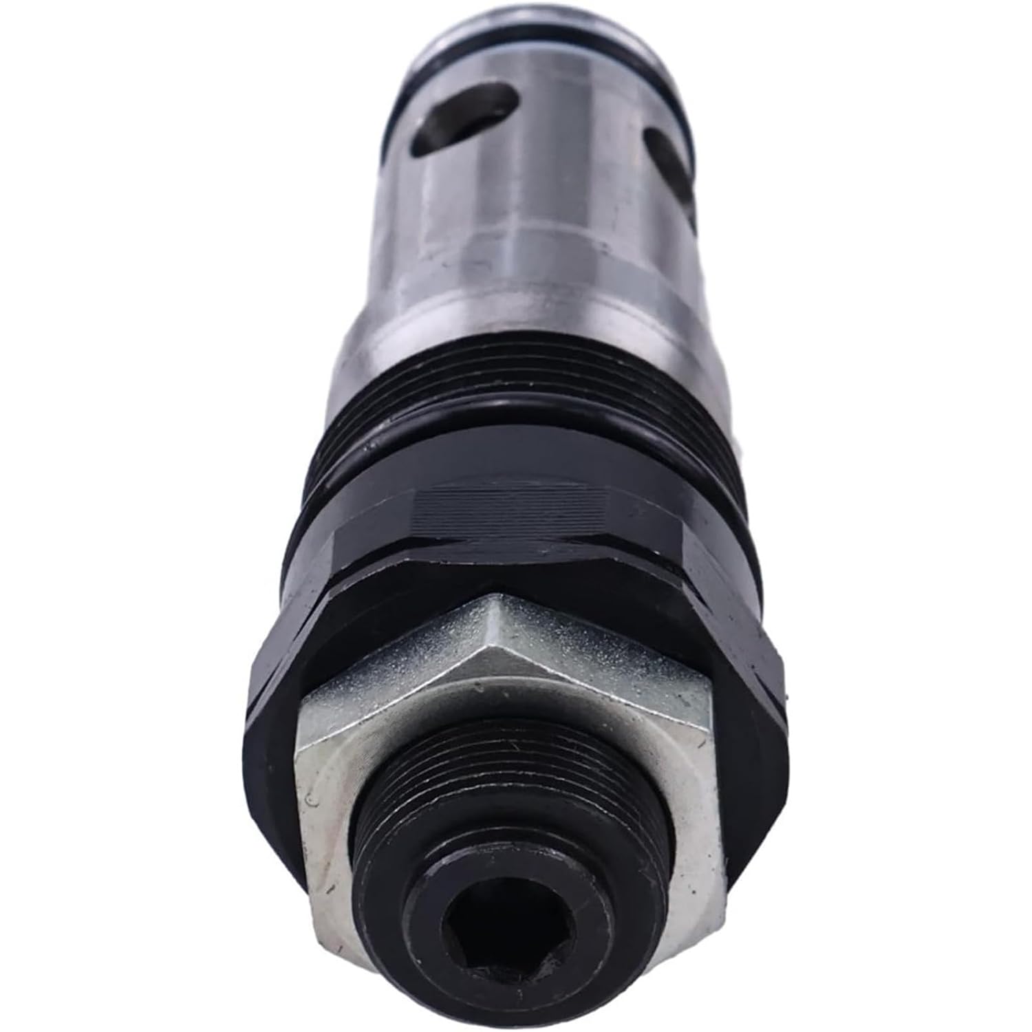 421-43-27460 Hydraulic Pump Main Relief Valve 4214327460