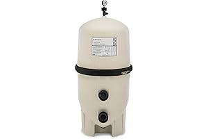 Pentair Filter: EC-180009 FNS® Plus Filter