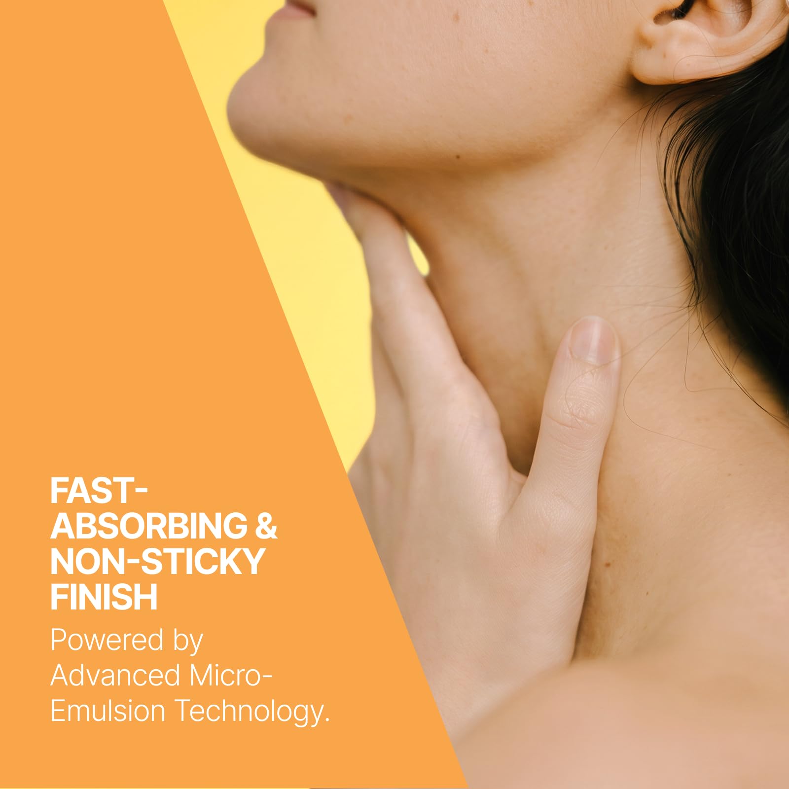 Z:SEA Neck Firming Cream with Massage Roller