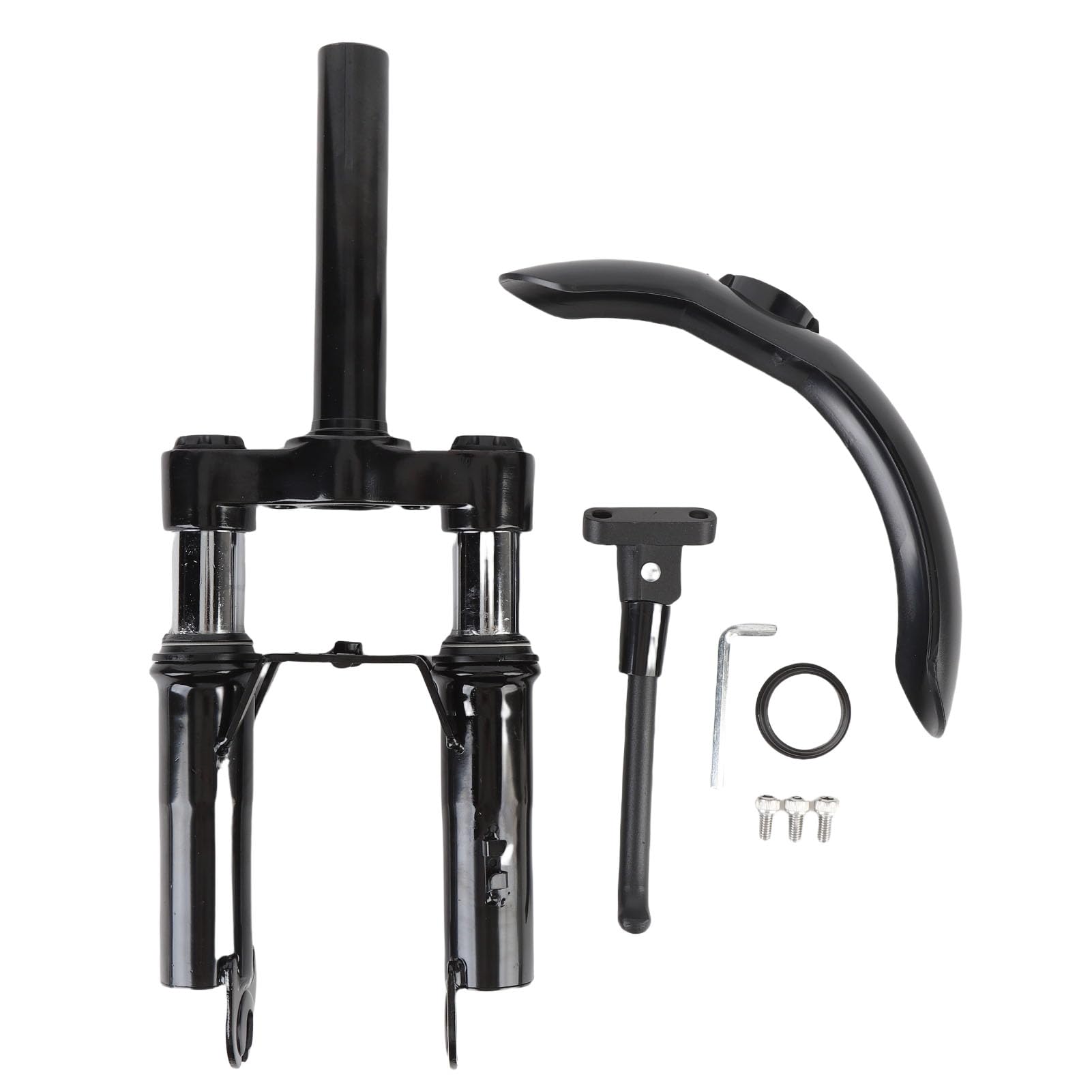 Tangxi Kit de Suspension Avant de Scooter Kit de Suspension Avant en Métal pour échange