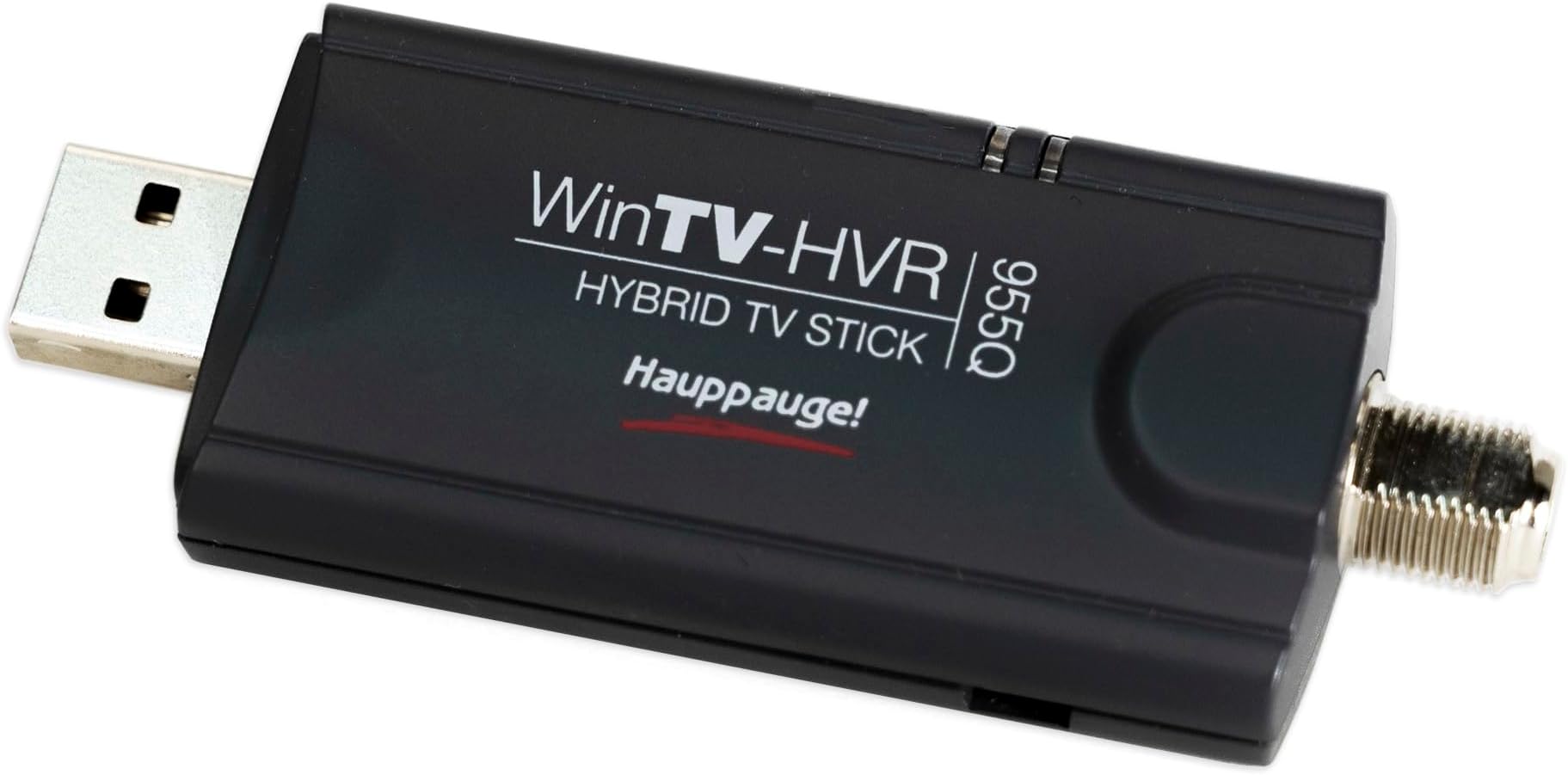 1191 WinTV-HVR-955Q USB TV Tuner For Notebook