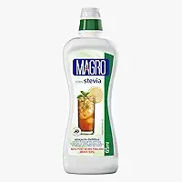 Adoçante Magro com Stevia Líquido 65 ml