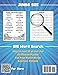 JUMBO Extra Large Print Word Search Puzzles For Seniors & Adults: Avoid Eye Strain With Super Large Print & Eye-Friendly Puzzles | Full Page Word ... Games with Big Font Size to Avoid Eye Strain)