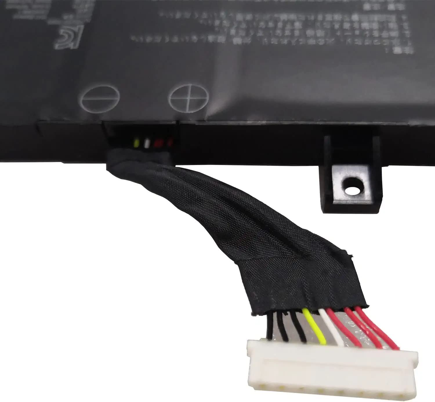 Batterie Pour Ordinateur Portable C41N1906-1 B0B200-03620000 0B200-03590000 With ASUS ROG Zephyrus Duo 15 GX550 TUF Gaming A15 FA506 FA506QR 2021 A17 FX766IU F15 FX506 Series(15.4V 90Wh