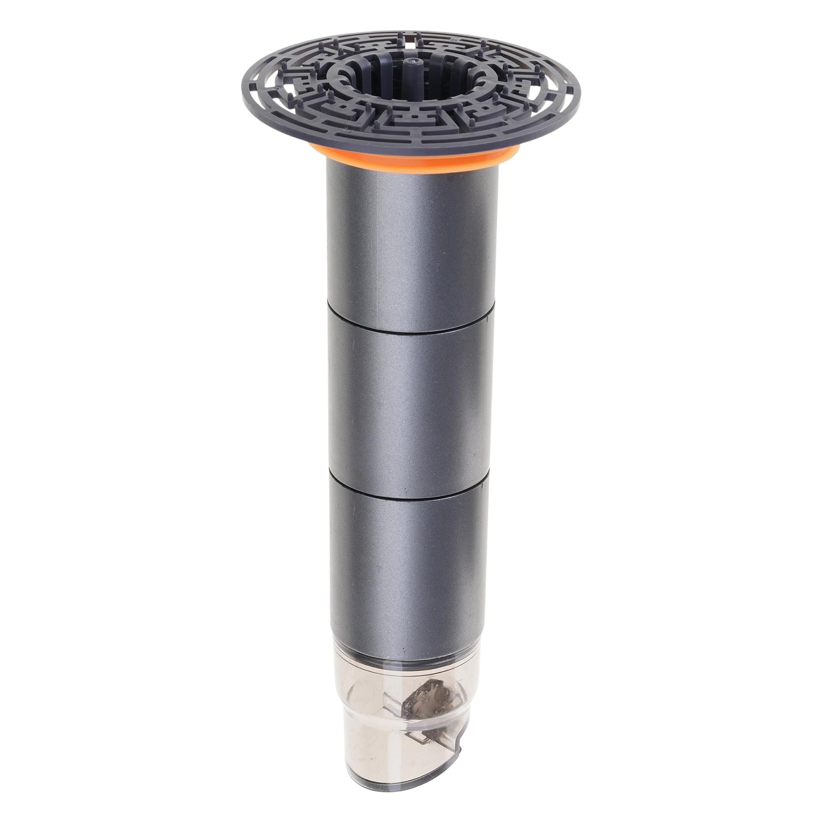 Jazuaiao Multicolor Practical Sturdy Stainless Steel Materials Drain Strainer Prevents Clogging And Odors In Bathrooms And Kitchens Public Facility Drainages