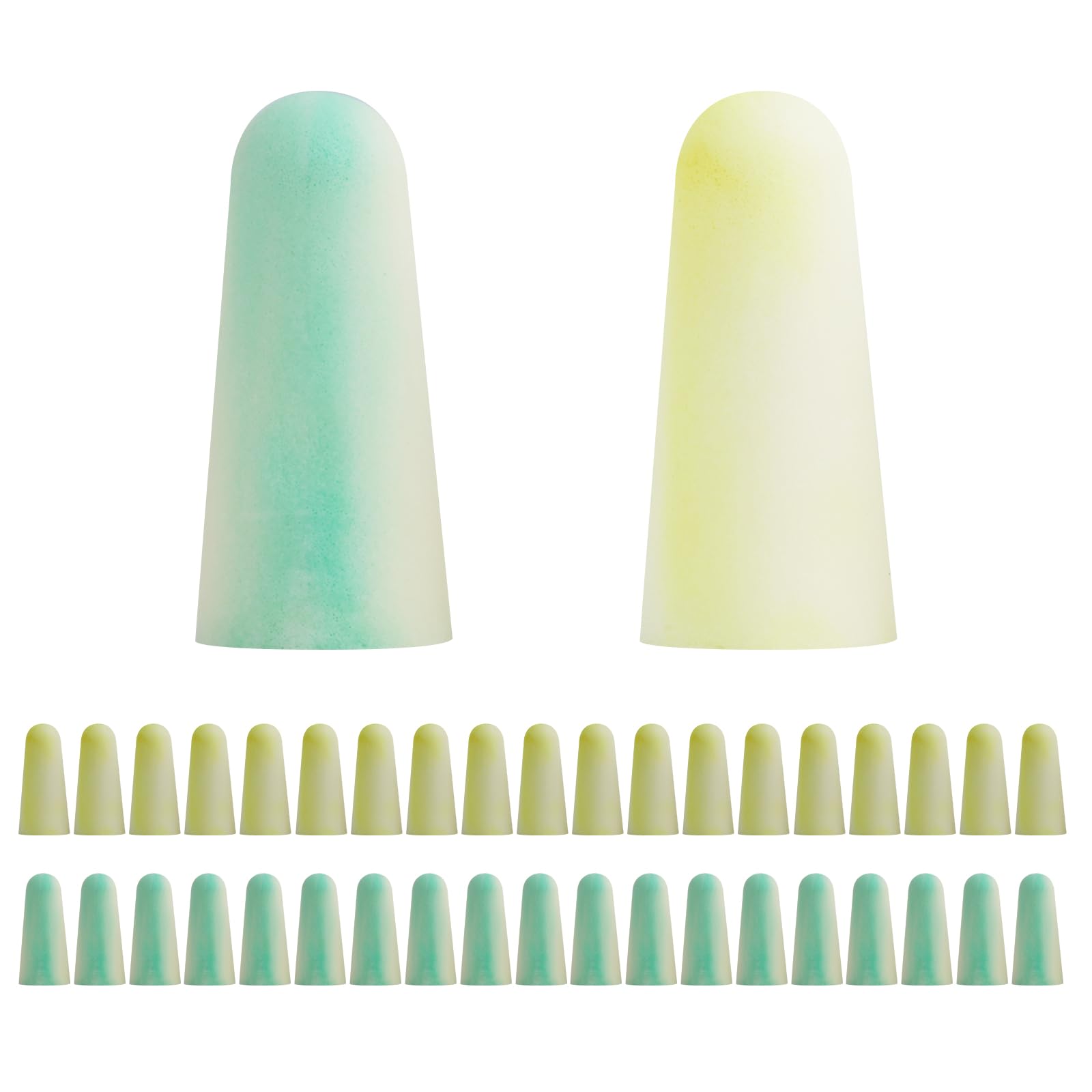 Bonny*D Tappi Orecchie Dormire 35dB, Tappi Per Orecchie Antirumore In - Foto 5