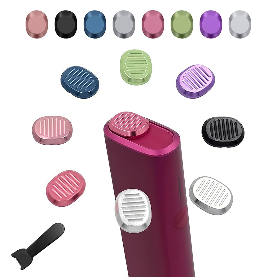 みに イルマ カバー Amazon.co.jp: somosu ソモス 汎用交換 IQOS ILUMA ONE対応