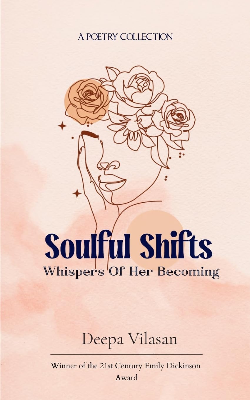Soulful Shifts Whispers Of Her Becoming