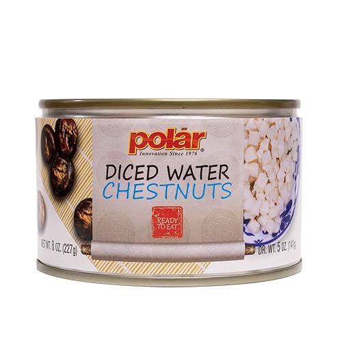 Miniatura 19 de MW Polar Canned Vegetables, Bean Sprouts, 14,4 oz (Pack de 12)