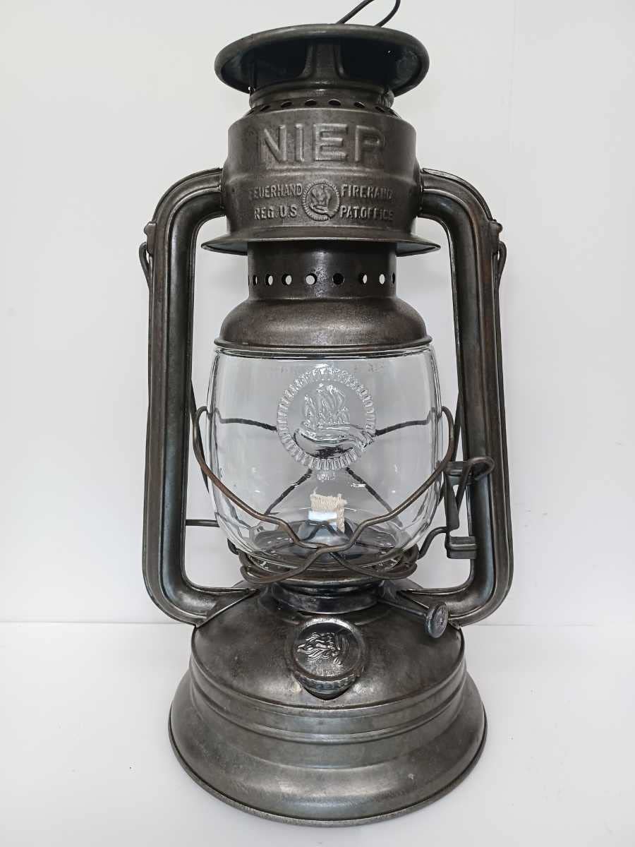 Amazon.co.jp: レア Feuerhand Nir 260 戦前モデル フュアーハンド nir