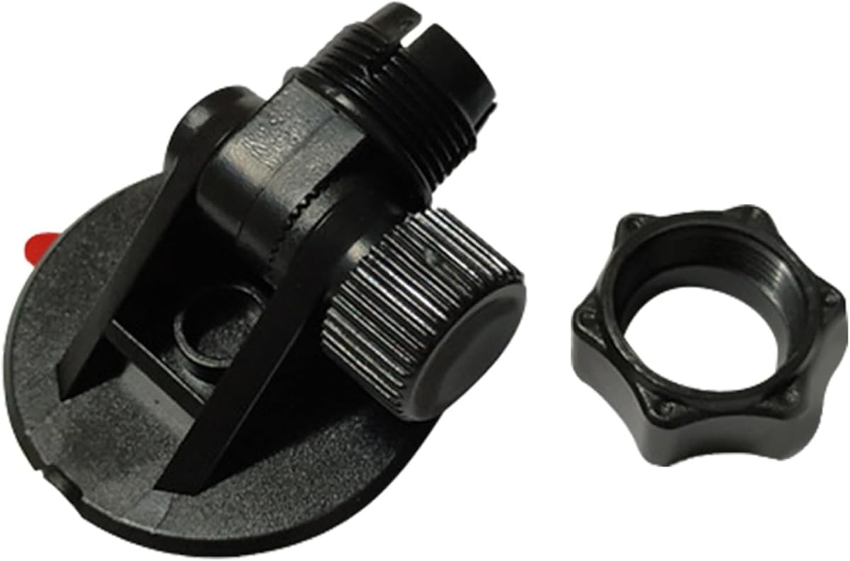 Dash Cam Mount for Nextbase 112 212 312GW 512GW Car GPS Double-Sided Adhesive in Dash Cam Mount Holder