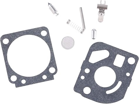 CARB Carburetor Rebuild Kit for ZAMA RB-71 C1U-K54 C1U-K81 C1U-K82 Echo Mantis SV-4/E