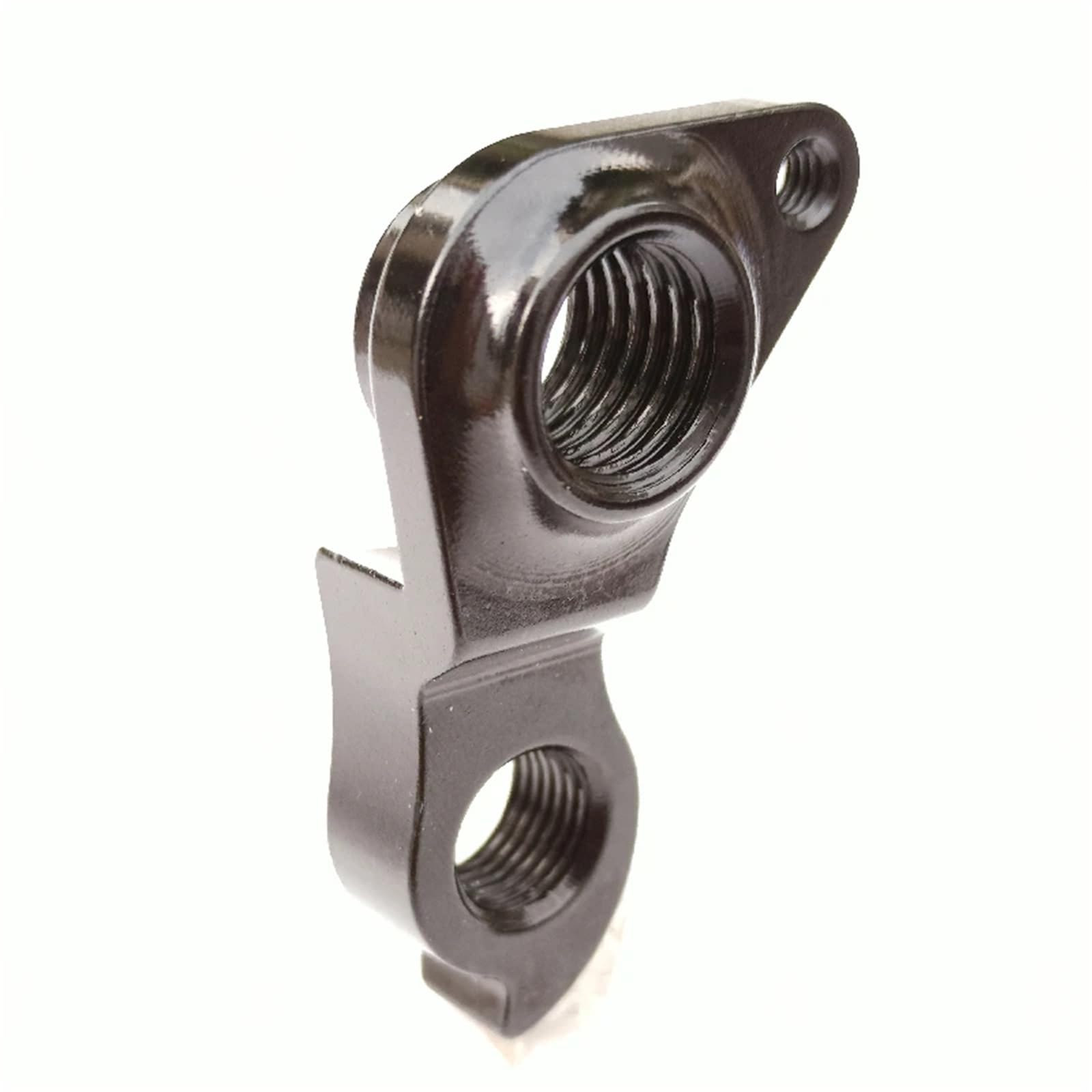 Patte de dérailleur arrière for vélo, 1 pièce, for modèles T/w/i/t/t/e/r R10 T10 M/M/RH/e/a/d T/r/e/n/t/o/n A/i/r/w/o/l/f E/n/d/u/r/o, cadre en carbone 29 pouces XR4 J/a/v/a V/i/t/u/s, pattes de