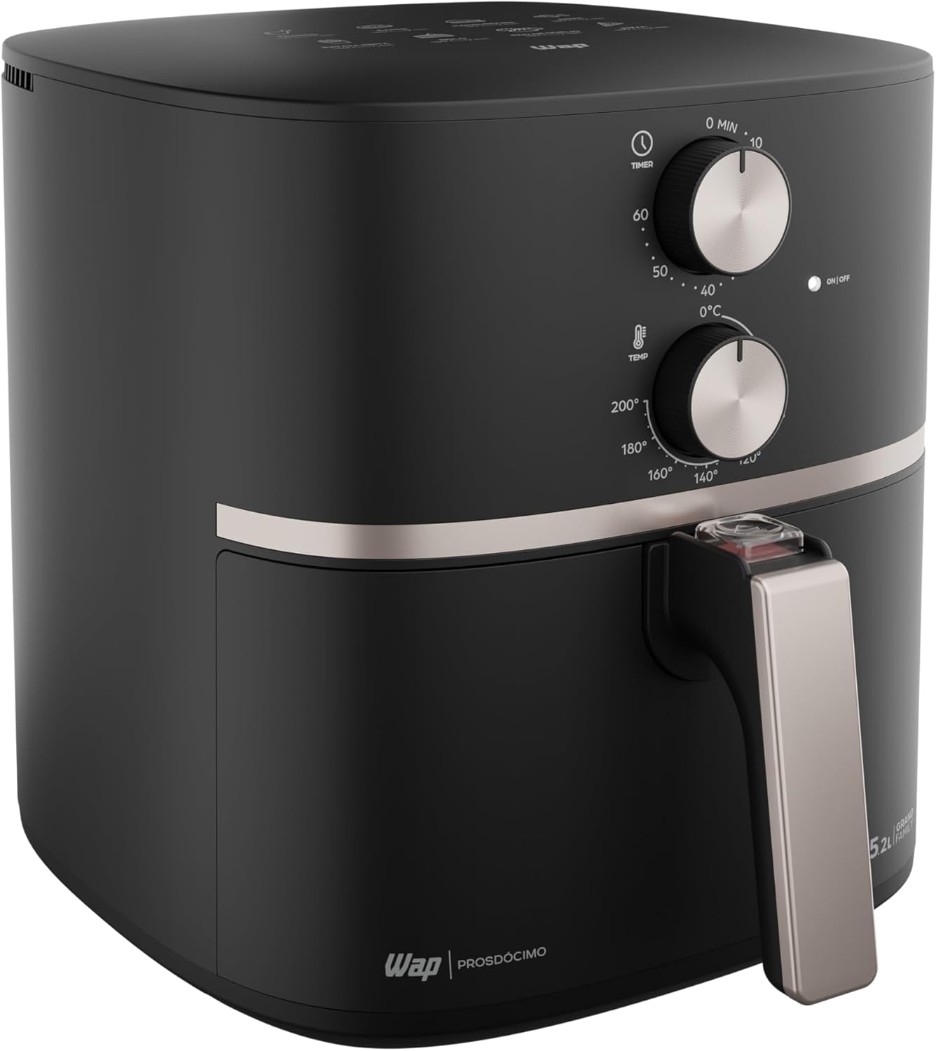 Imagem em 3D do produto com fundo neutro, destacando o produto sem distrações. Imagem em 3D do produto com fundo neutro, destacando o produto sem distrações.