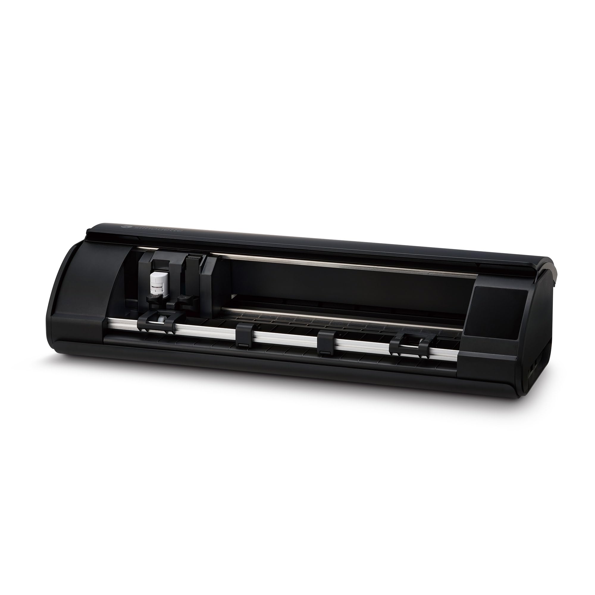 Silhouette America CAMEO 5 Plotter de corte 30,5 cm Negro Mate Una Unidad