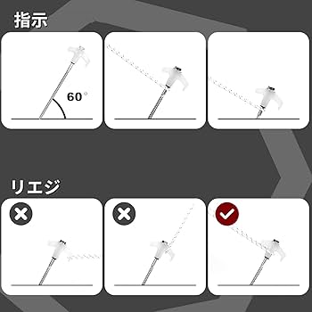  peak テント設営用金属製ペグ　17本 ステンレス製ペグ4本セット 21cm キャンプ アウトドア テント
