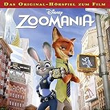 zoomania 2 trailer  Zoomania: Das Original-Hörspiel zum Film