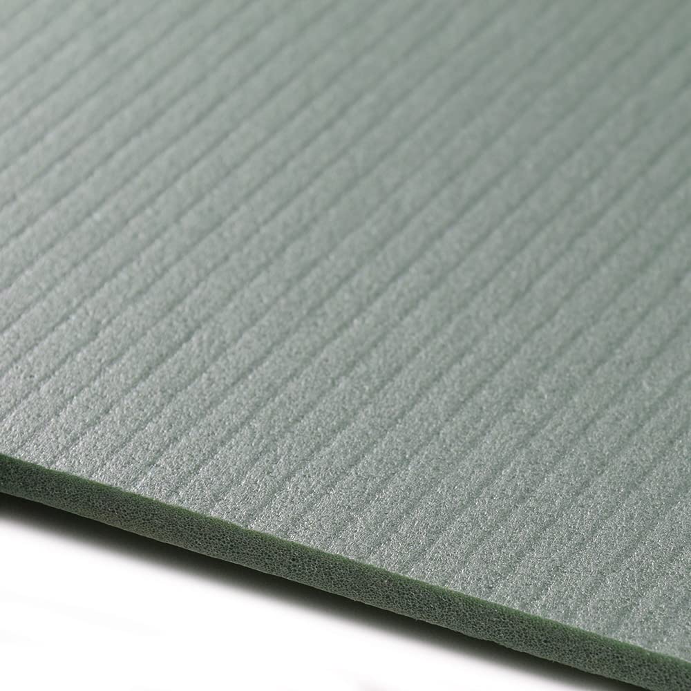 Trittschalldämmung Dämmung Boden 5mm für Laminat Parkett - XPS 5-200m² (80m2)