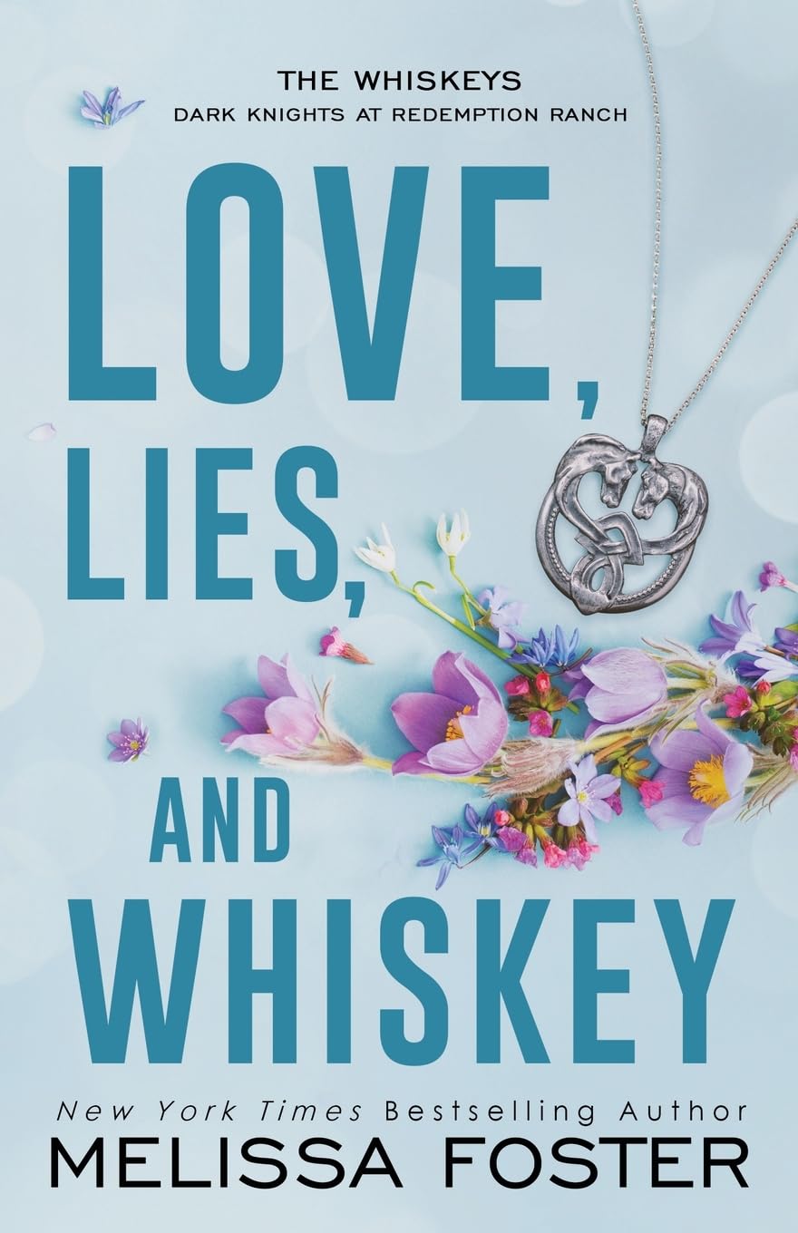 Love, Lies, and Whiskey: Doc Whiskey (Special Edition): 4 (The Whiskeys: Dark Knights at Redemption Ranch, Special Edition)