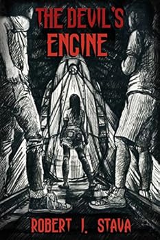 Paperback The Devil's Engine Book