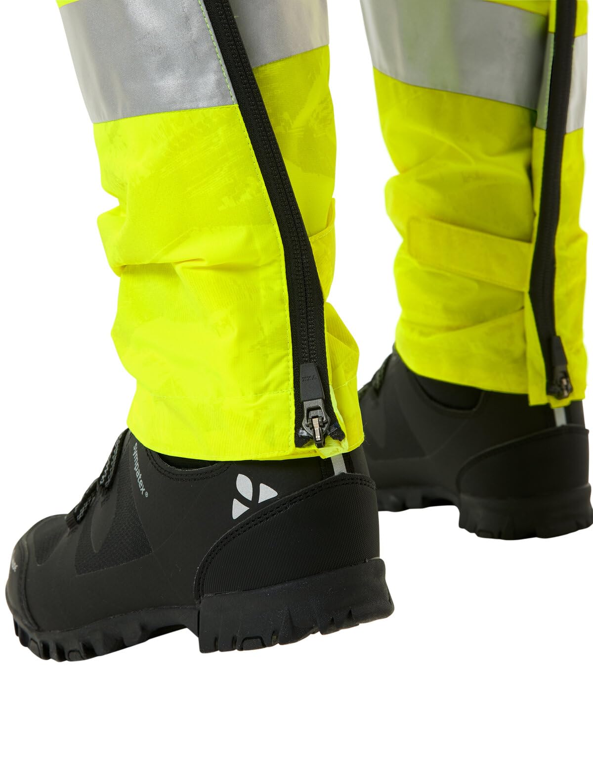 VAUDE Damen Hose Women's Luminum Rain Pants