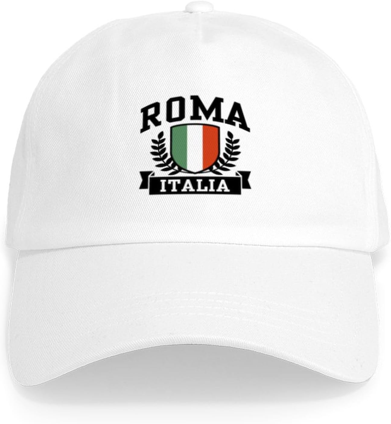 CafePress Napoli Italia Cap Adjustable Baseball Cap