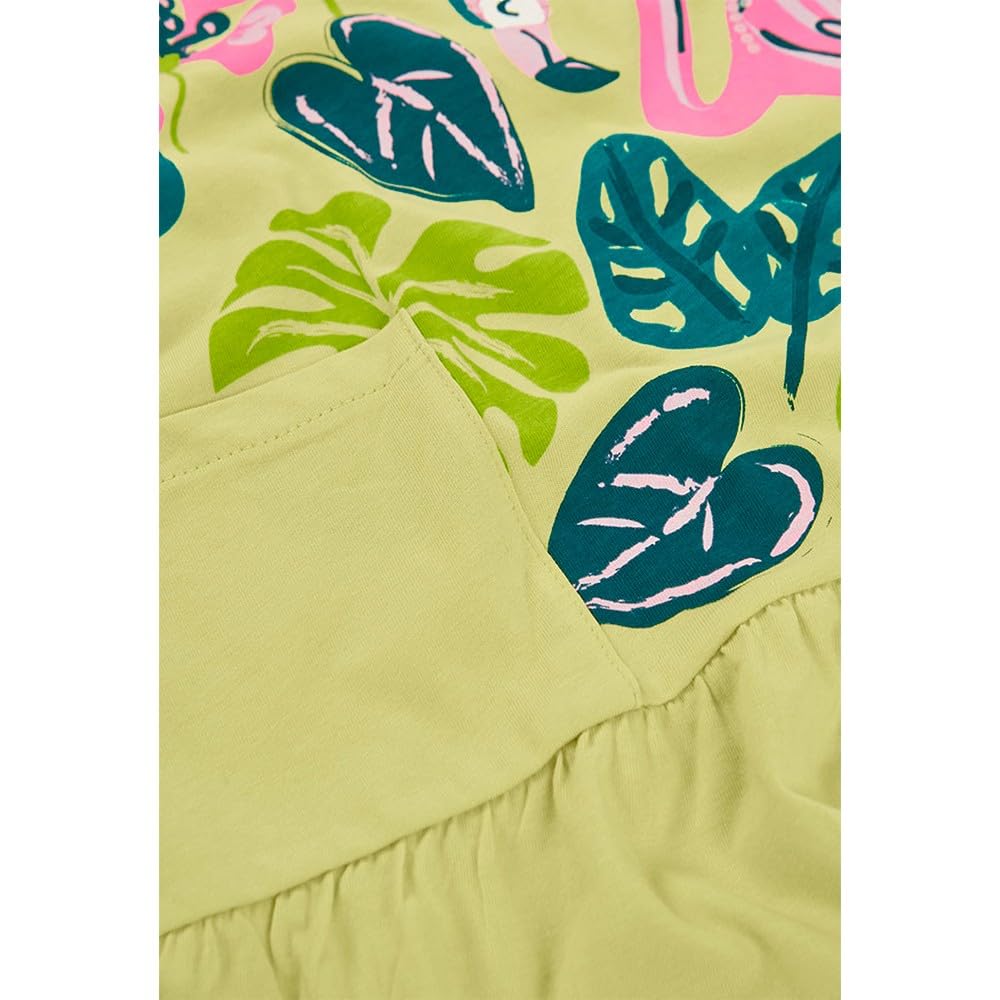 boboli 413121 Sleeveless Dress 3 Years