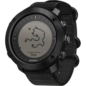 Amazon | SUUNTO(スント) Traverse Alpha (トラバース アルファ