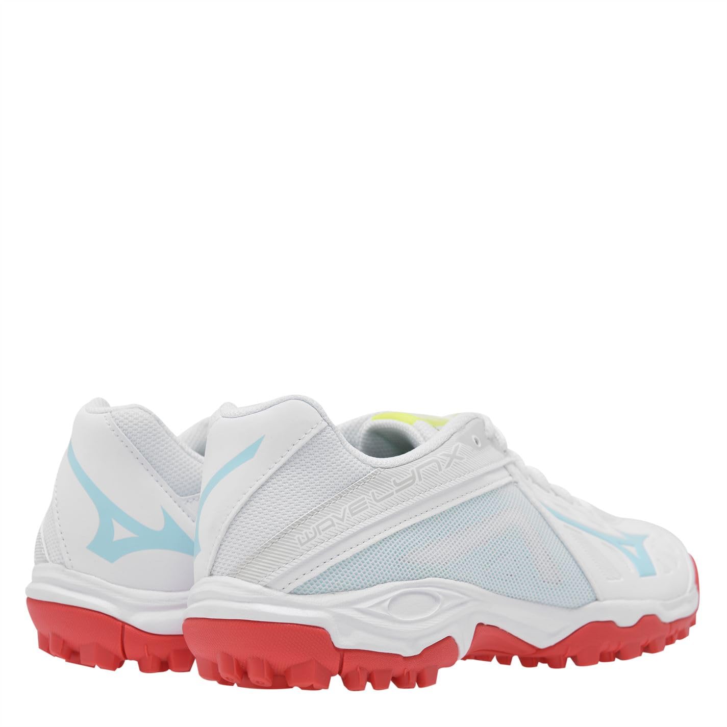 Mizuno Wave Lynx, Zapatillas para Caminar Hombre
