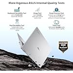 ASUS-Chromebook-Intel-Celeron-Dual-Core-N4500-4-GB64-GB-EMMC-StorageChrome-OS-CX1400CKA-NK0453-Chromebook-14-Inch-Transparent-Silver-147-Kg