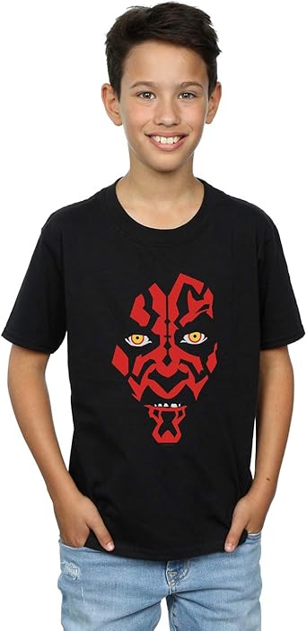 maul shirt