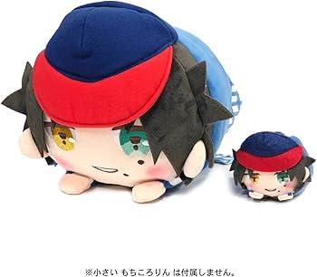 Amazon.co.jp: 中外鉱業 ヒプノシスマイク Division Rap Battle 山田