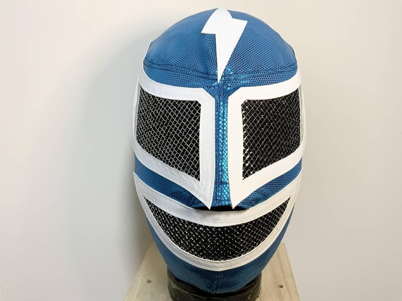 スーパーストロングマシン　マスク Amazon.co.jp: [Maskedmania] 【プロレスマスク】スーパー