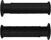 Vista 1 de 53165-HP5-600 - 2 empuñaduras antideslizantes de goma suave para manillar compatibles con Honda Recon Rancher Foreman Rubicon Rincon 2001-2019