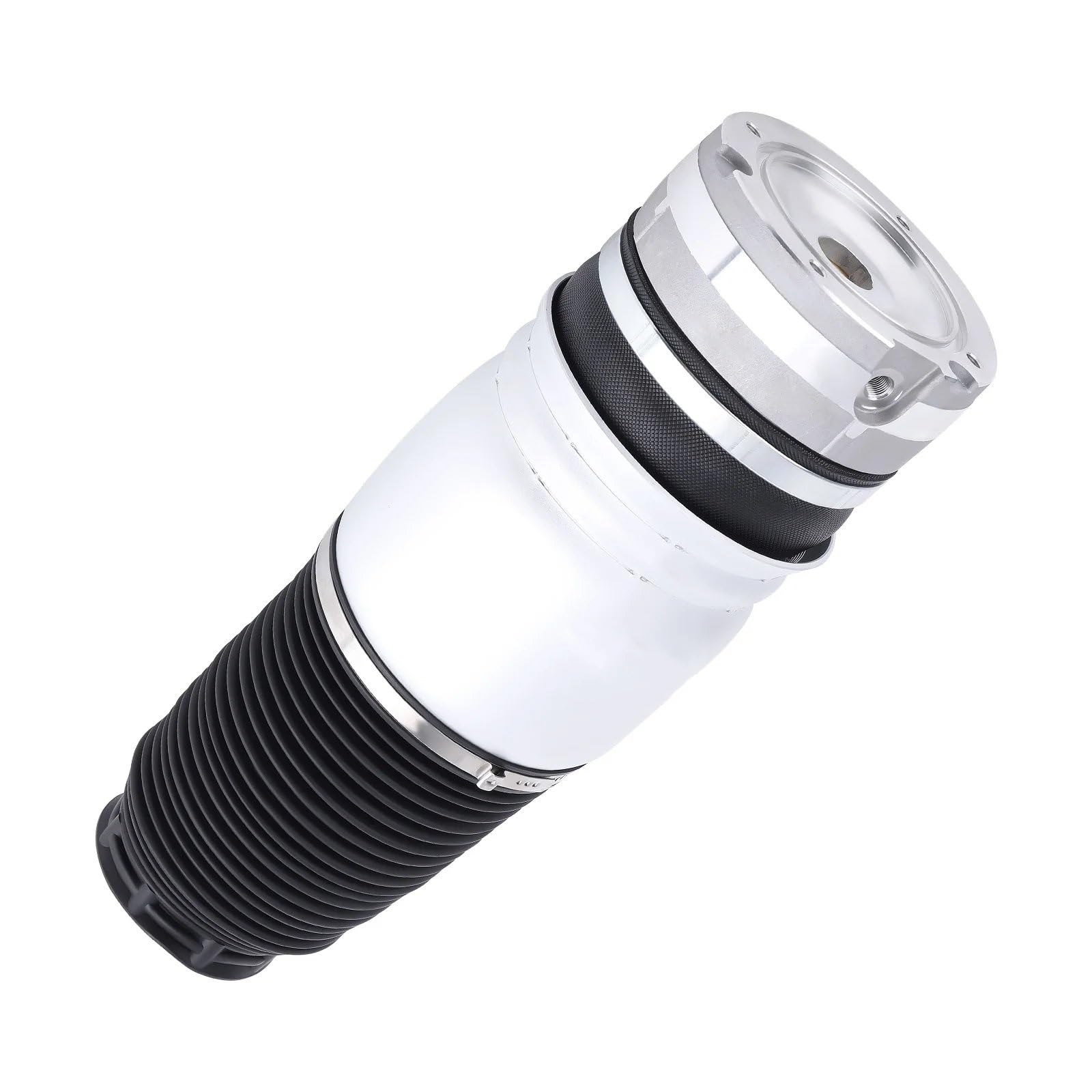 Arrière ressorts pneumatiques Compatible Avec Q7 4LB 2006 2007 2008 2009 2010 2011 2012 2013 2014 2015 Soufflet De Suspension Pneumatique Arrière Pour Voiture 95535850332 7L5616503F