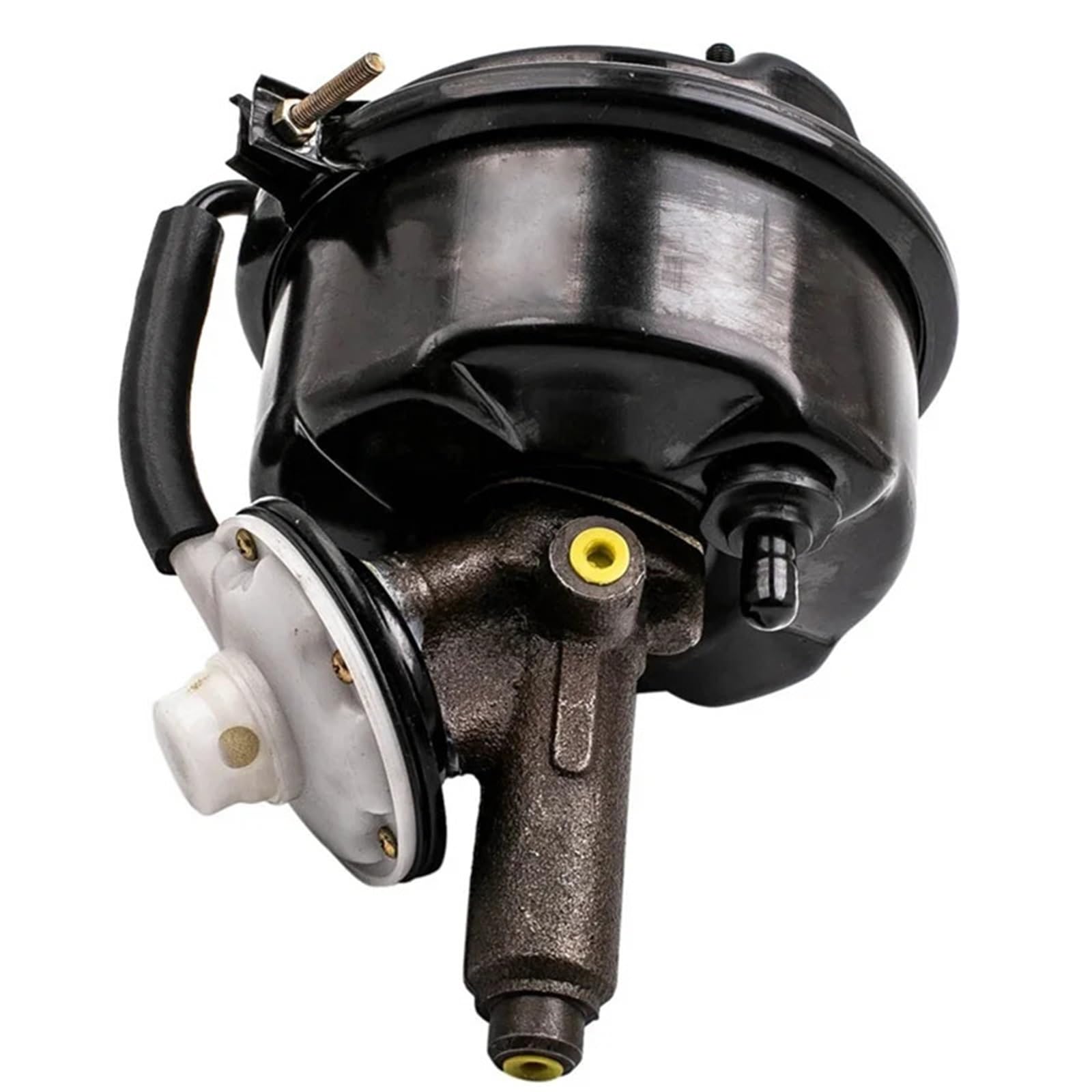 Sistemas de Servofreno Compatible con Land Rover 1969-1977 2,3 Ratio LR17792 Servo reforzador de freno remoto mejorado