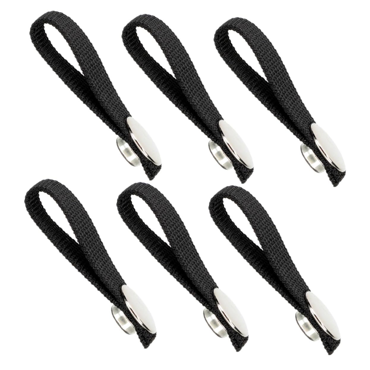 SOLUSTRE 9pares De Barbilla Desmontable para De Hockey Seguro y Instalación para Jugadores De Hockey